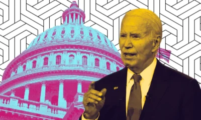 US House of Representatives fails to override Biden's veto of SEC rule