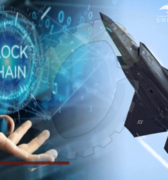US Senate Pushes Department of Defense To Explore Blockchain