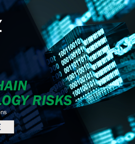 Understanding Blockchain Technology Risks for Service Organizations