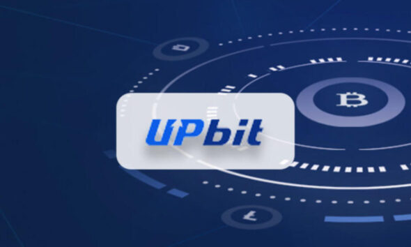 Upbit Strengthens Implementation of Domestic Crypto Trading Ahead Protection Act