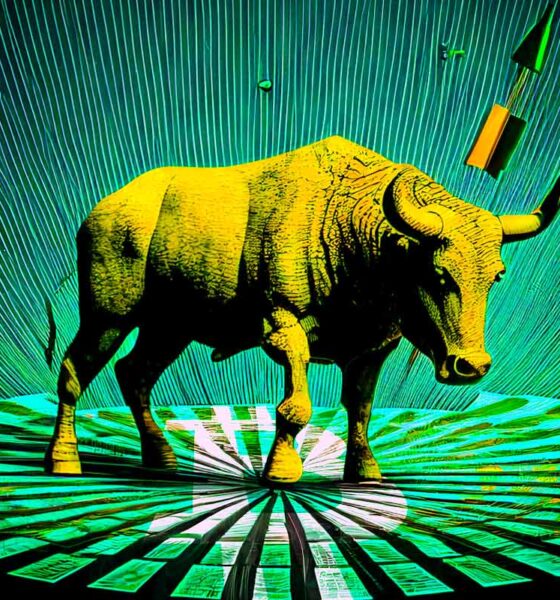 VanEck CEO Says Bitcoin Correction Is Normal, Outlines Two Bullish Catalysts for BTC