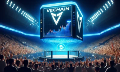 VeChain