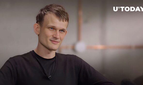 Vitalik Buterin Calls Blockchain a 'Truth Detector'