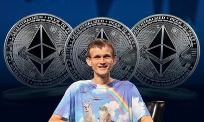 Vitalik Buterin criticizes Ethereum's decentralization compared to Bitcoin