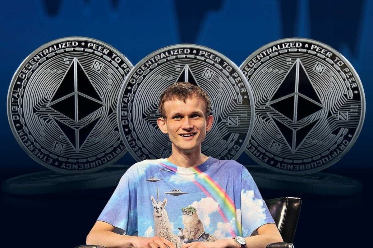 Vitalik Buterin criticizes Ethereum's decentralization compared to Bitcoin