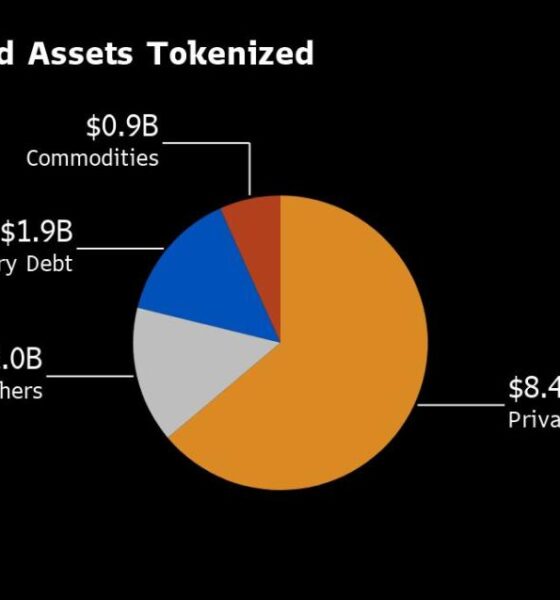 Wall Street Blockchain Pioneers Divided on Cryptocurrency Gray Area