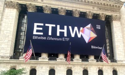 Wall Street Loves Ethereum ETFs. But It Doesn't Know How to Sell Them Yet