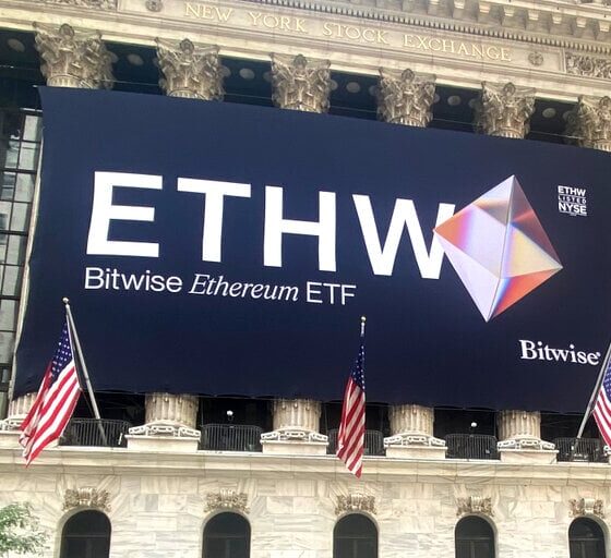 Wall Street Loves Ethereum ETFs. But It Doesn't Know How to Sell Them Yet