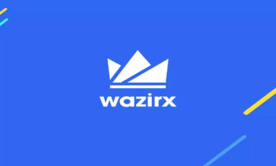 WazirX Suspends Trading After $230 Million Loss: What 'India Ka Bitcoin Exchange' Said About Losing Almost Half of Its Reserves