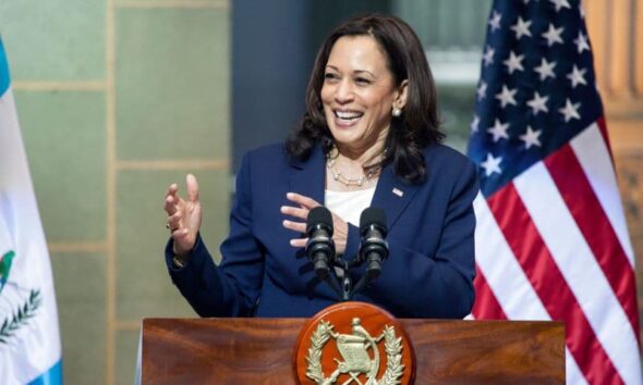 We asked ChatGPT-4o what will be Bitcoin price if Kamala Harris becomes President; Here’s what it said