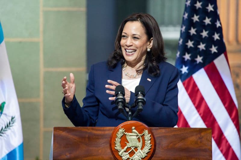 We asked ChatGPT-4o what will be Bitcoin price if Kamala Harris becomes President; Here’s what it said