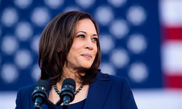 Kamala Harris