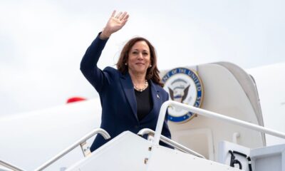 What does Kamala Harris’ (presumed) nomination mean for cryptocurrencies in this election?