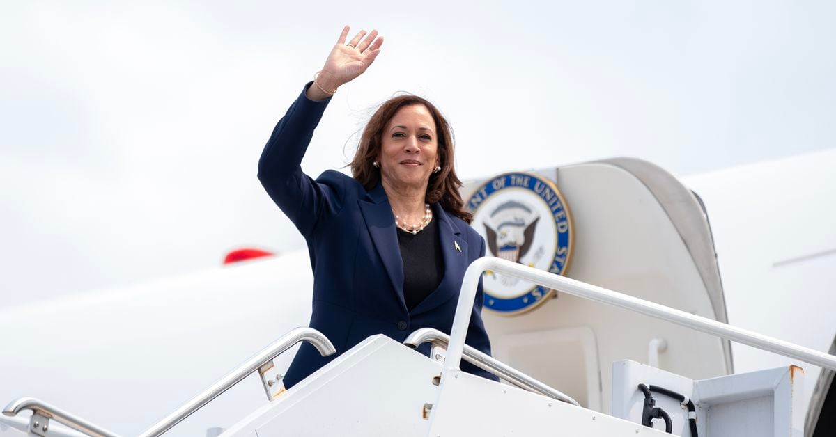 What does Kamala Harris’ (presumed) nomination mean for cryptocurrencies in this election?