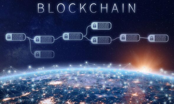 What is a Blockchain? A Beginner Investor's Guide