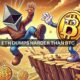 What's Next for Ethereum After ETH Erases 'Pre-ETF Approval' Gains