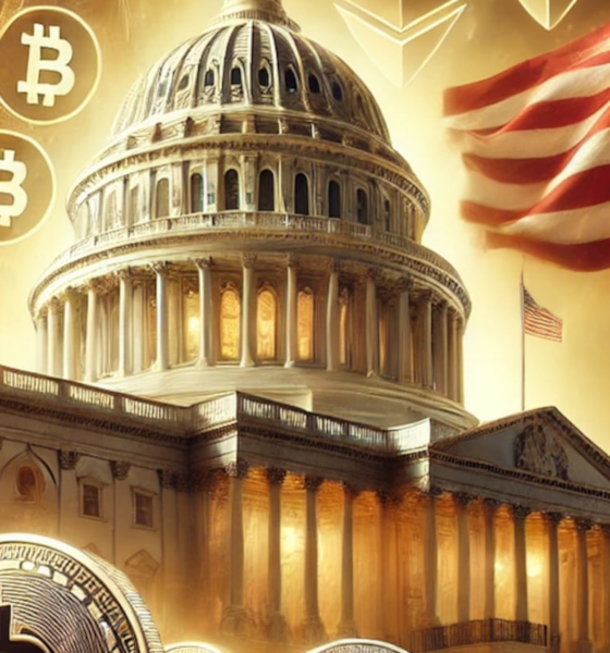 When will the House of Representatives consider the cryptocurrency regulation bill that Biden vetoed?