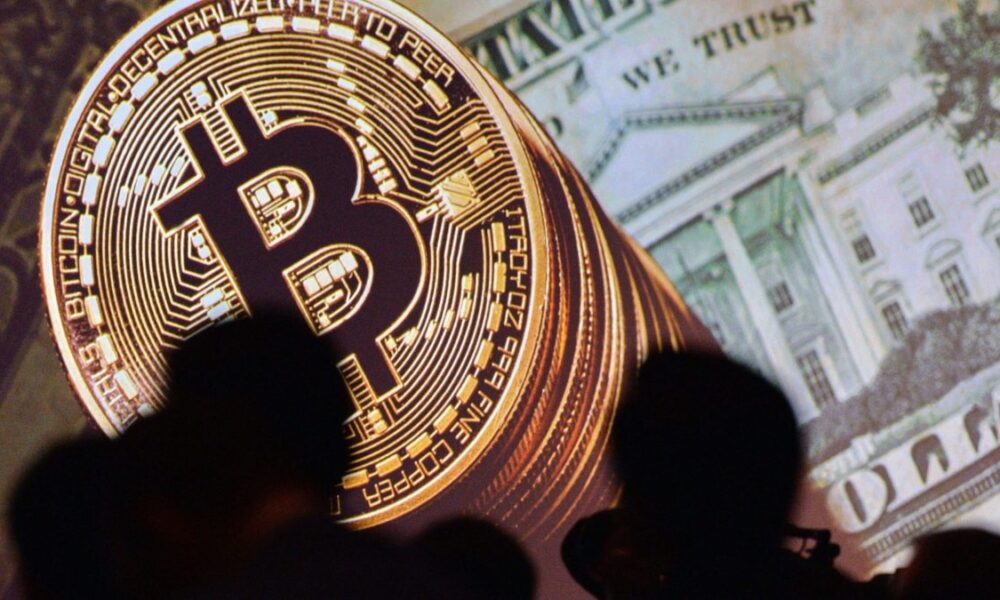 Why Republicans Are Embracing Bitcoin and Other Cryptocurrencies