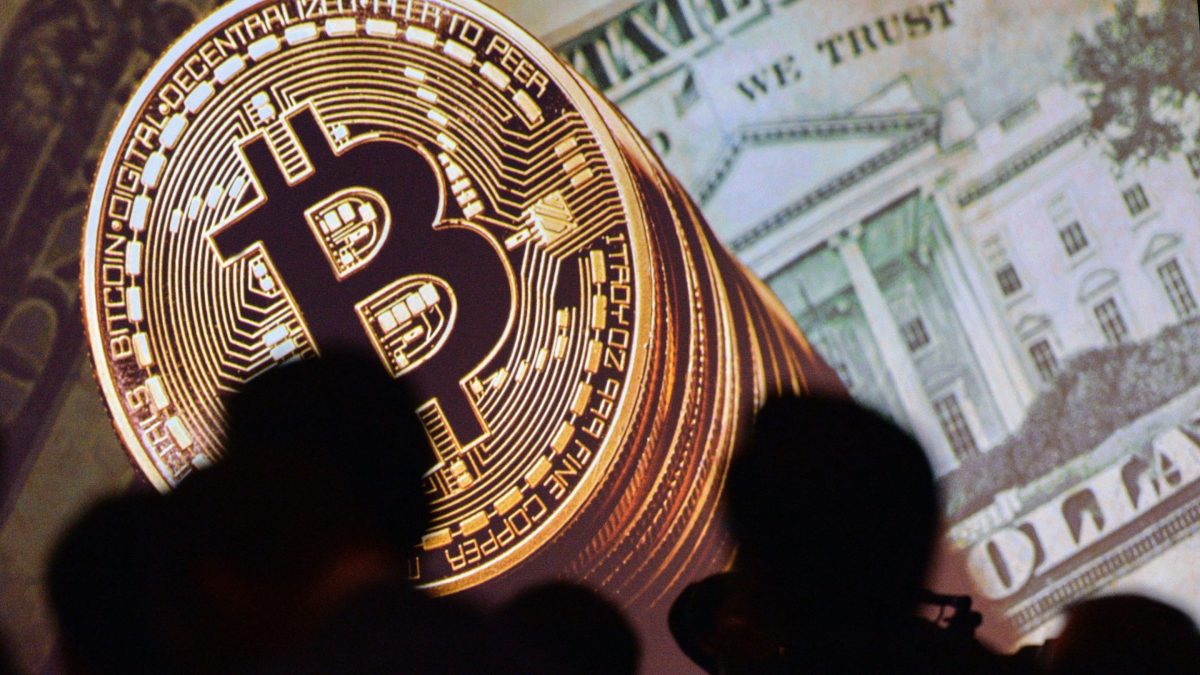 Why Republicans Are Embracing Bitcoin and Other Cryptocurrencies