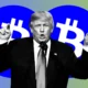 Why Trump Supports Bitcoin, What Is His Hidden Agenda?