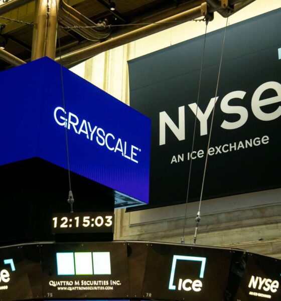 Why a 10% Drop in Grayscale's Bitcoin ETF on Tuesday Shouldn't Rattle Investors