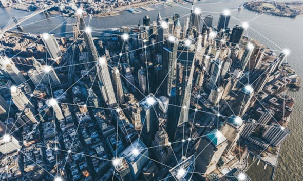 WiMi Announces Blockchain-Based Framework for Secure Data Sharing in Smart Cities