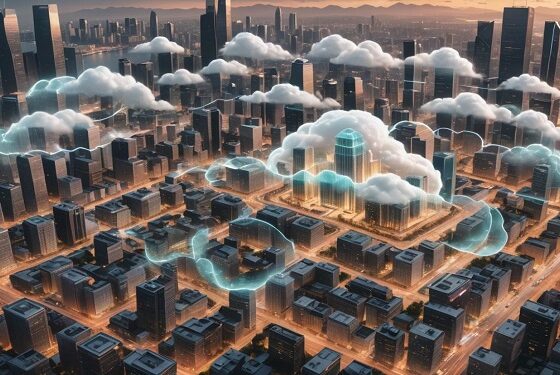 WiMi Hologram Cloud Unveils Blockchain-Based Security for Smart Cities