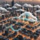 WiMi Hologram Cloud Unveils Blockchain-Based Security for Smart Cities