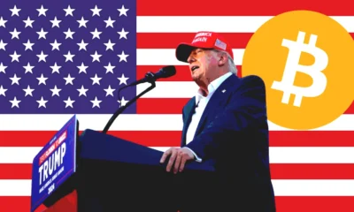 Will Donald Trump Reveal His Position on Crypto Regulation in the US at the Bitcoin 2024 Conference in Nashville?