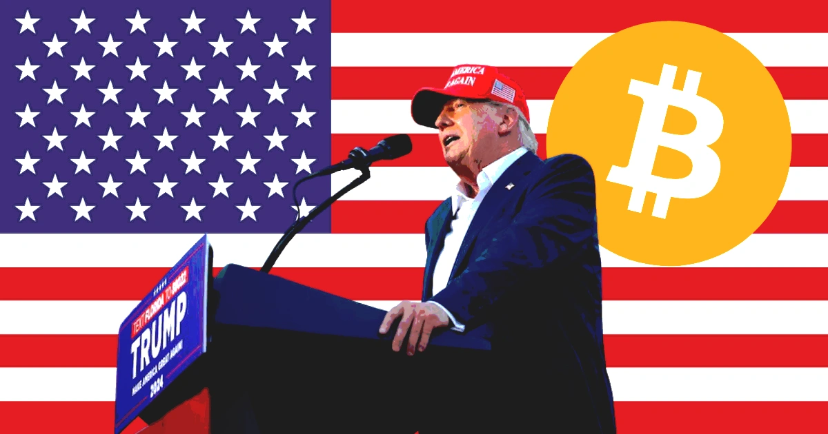 Will Donald Trump Reveal His Position on Crypto Regulation in the US at the Bitcoin 2024 Conference in Nashville?