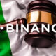 US lawmakers visit detained Binance exec in Nigeria, call for urgent release