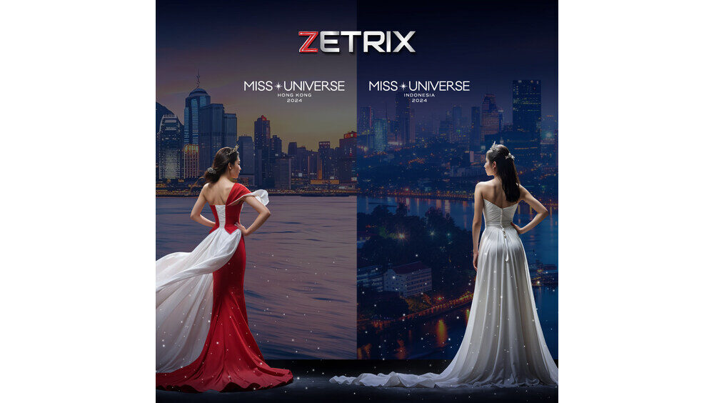 Zetrix Blockchain Revolutionizes Miss Universe Pageants with Decentralized Governance