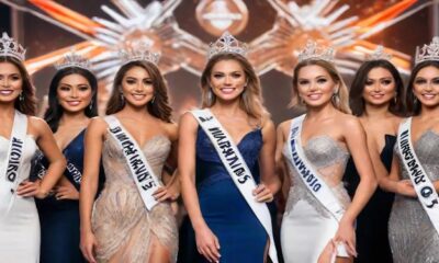 Zetrix Revolutionizes Miss Universe Pageants with Blockchain DAO