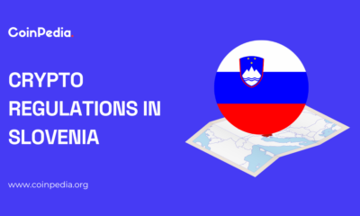 Cryptocurrency Regulation in Slovenia 2024