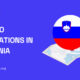 Cryptocurrency Regulation in Slovenia 2024