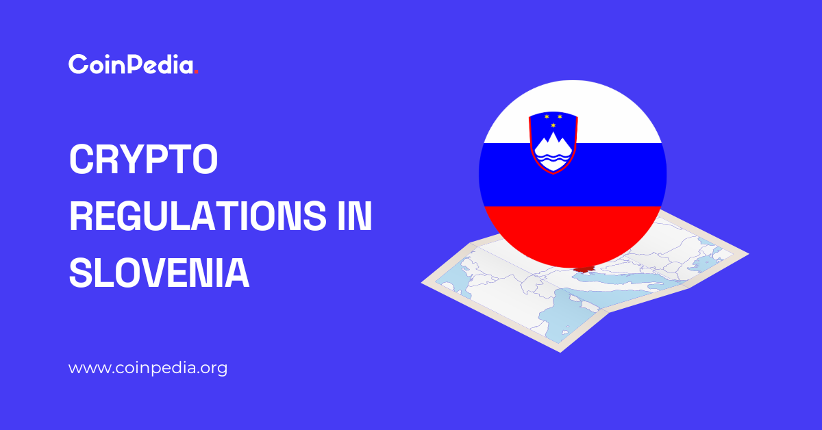 Cryptocurrency Regulation in Slovenia 2024